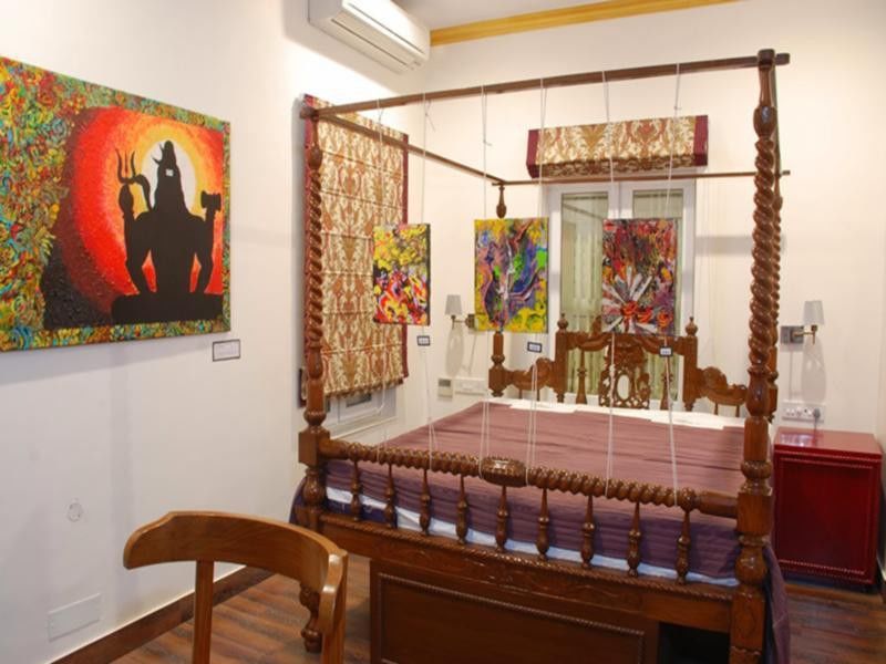 The Corner Courtyard Hotel 3*